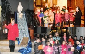 schola