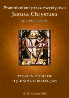 jednoscchrzescijan