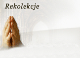 logo rekolekcje