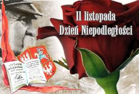 11 LISTOPADA