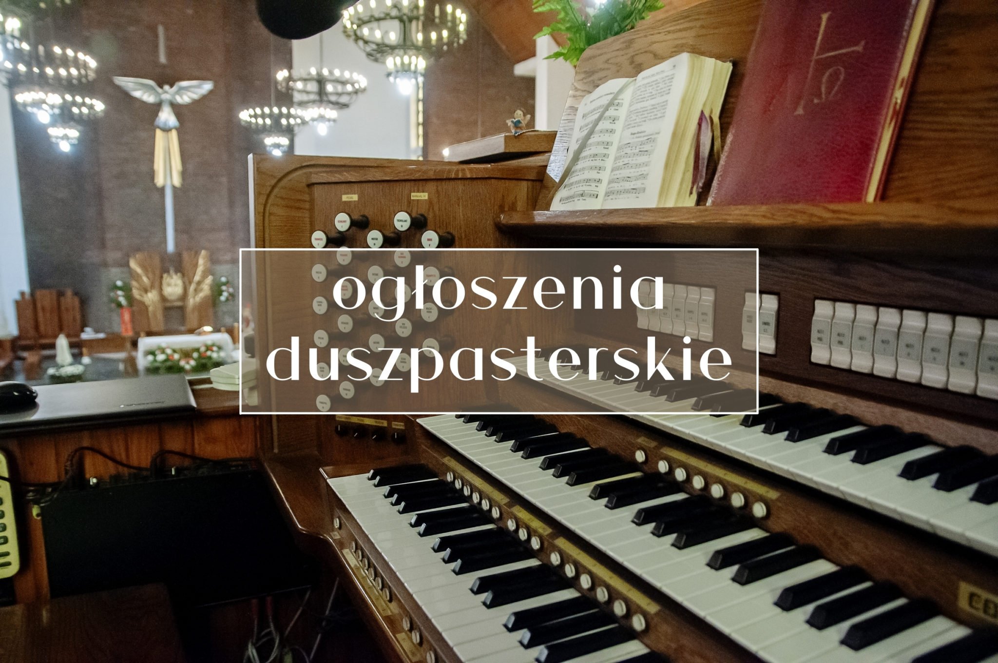 Parafia Rzymskokatolicka Pw Ducha wi tego W Koszalinie Diecezja Parafia Rzymskokatolicka Pw Ducha wi tego W Koszalinie Diecezja