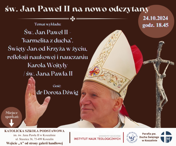 JP II edycja 2 spotkanie 2 -Facebook