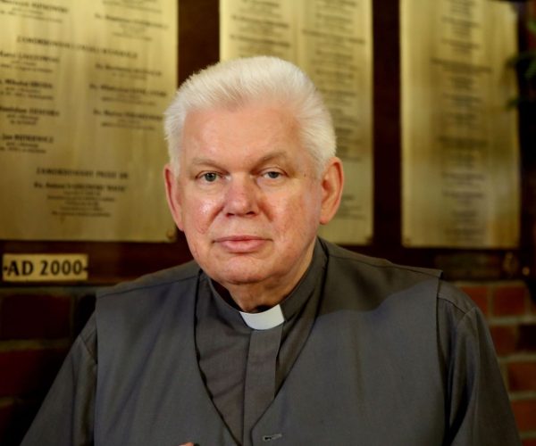 Kazimierz Bednarski