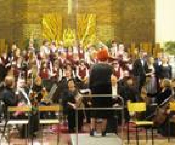 cantate-deo